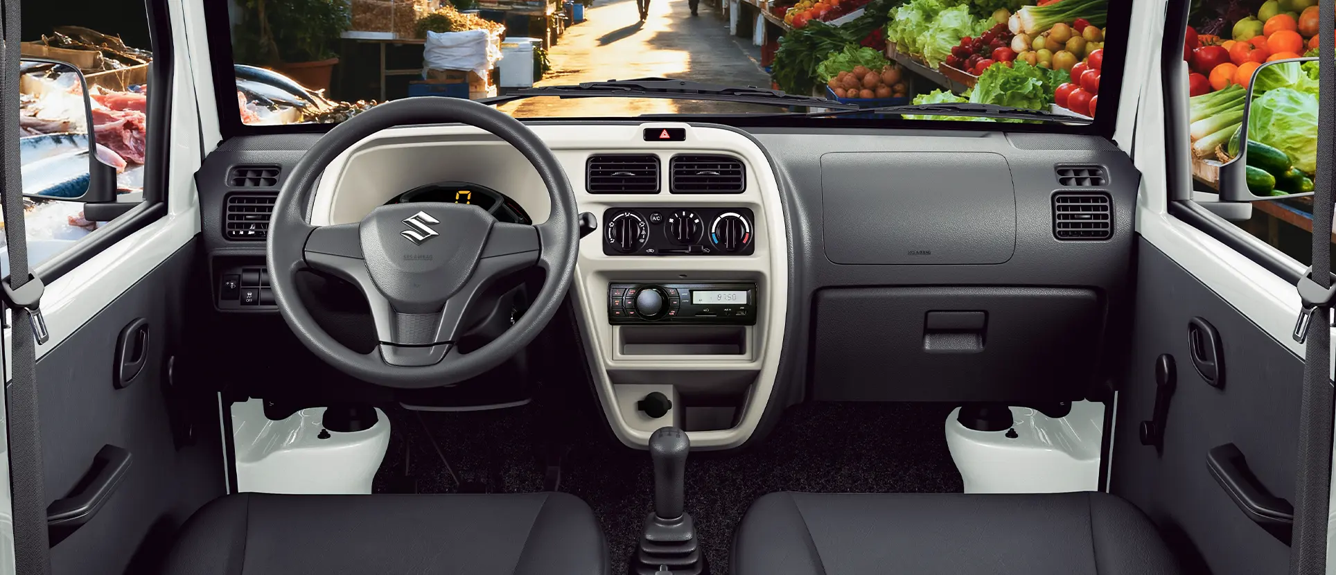 suzuki eeco van 2025 noi that